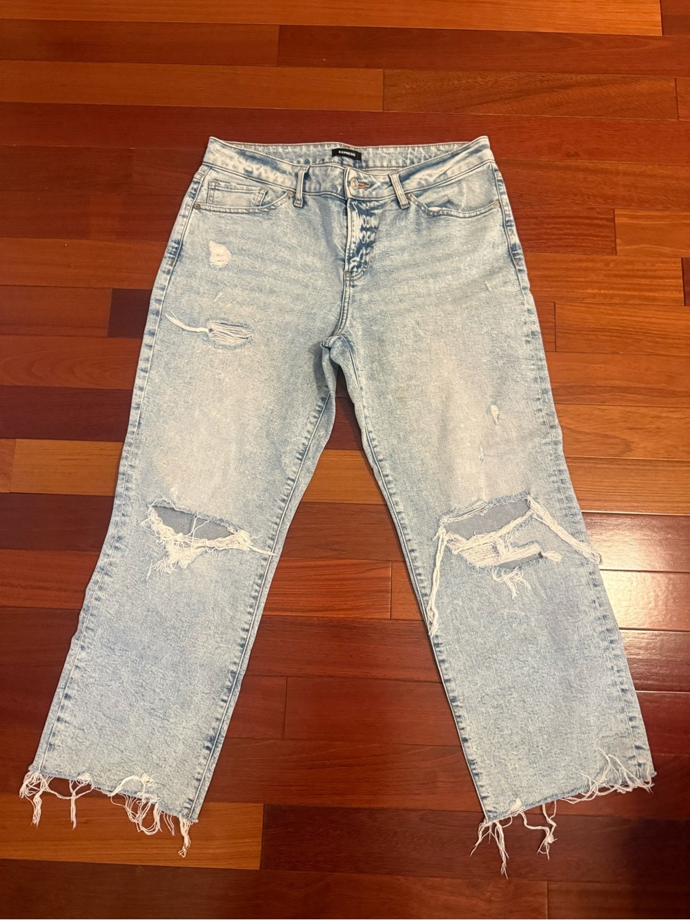 Express Jeans